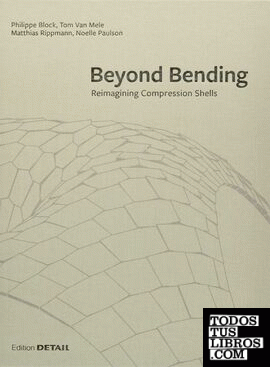 Beyond Bending