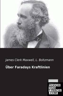 Uber Faradays Kraftlinien