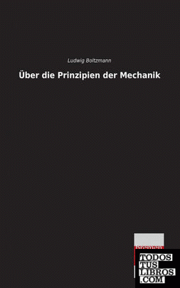 Uber Die Prinzipien Der Mechanik