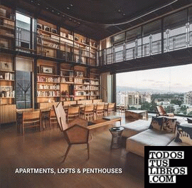 Apartments, lofts & penthouses