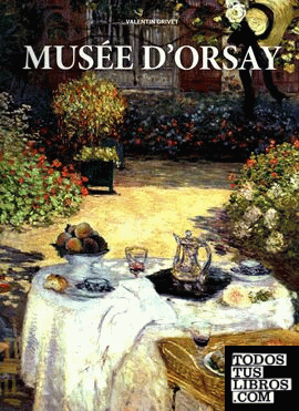 Musèe D'Orsay
