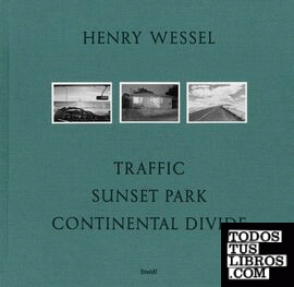 Henry Wessel - Traffic   Sunset Park   Continental Divide