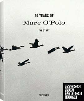 Marc O Polo - 50 years of Marc O Polo