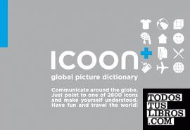 ICOON. GLOBAL PICTURE DICTIONARY +
