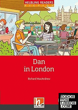 Dan in London