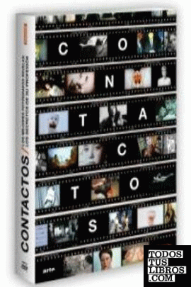 CONTACTOS DVD