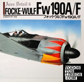 FOCKE-WULF FW 190A/F