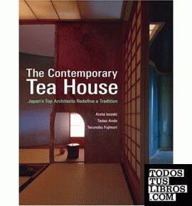 CONTEMPORARY TEA HOUSE, THE