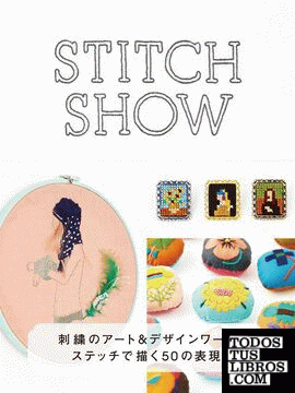 Stitch show