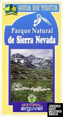 Parque Natural Sierra Nevada