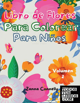 Dinosaurios Libro De Colorear Para Niños de Zanna Connelly 978-986-7210-74-6