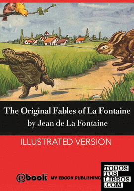 Todos Los Libros Del Autor Jean De La Fontaine