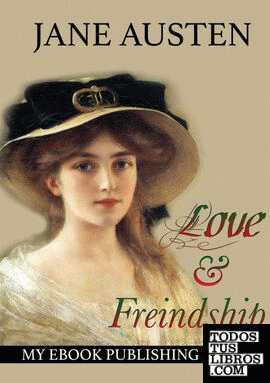 Love and Freindship