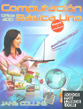 COMPUTACION BASICA UNO OFFICE 2010