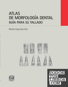 Atlas de morfología dental. Guía para su tallado