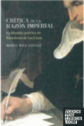 CRITICA DE LA RAZON IMPERIAL