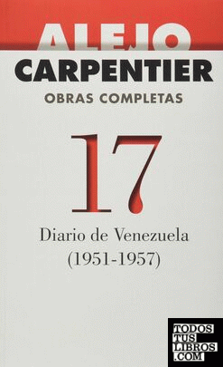 Diario de Venezuela 1951-1957