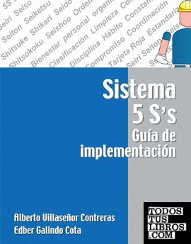 SISTEMA 5 SS