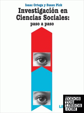 INVESTIGACION EN LAS CIENCIAS SOCIALES:PASO A PASO