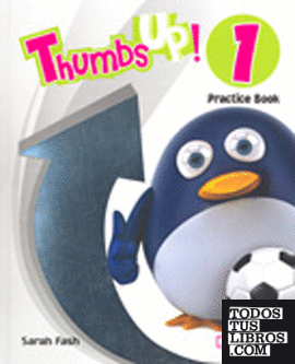 THUMBS UP! 1 PRACTICE BOOK