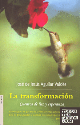 Todos los libros del autor Aguilar Valdes Jose De Jesus