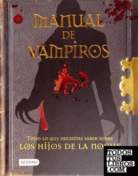 MANUAL DE VAMPIROS