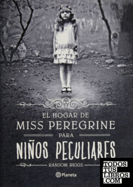 HOGAR DE MISS PEREGRINE, EL