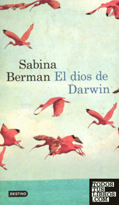 DIOS DE DARWIN, EL