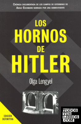 HORNOS DE HITLER, LOS