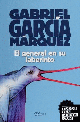 EL GENERAL EN SU LABERINTO (2015)