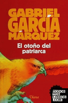EL OTOÑO DEL PATRIARCA (2015)