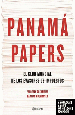 PANAMÁ PAPERS