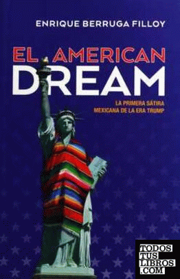 EL AMERICAN DREAM