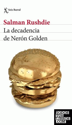 DECADENCIA DE NERON GOLDEN, LA