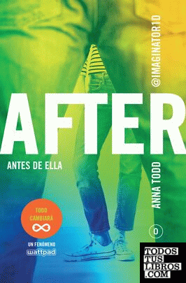 After. Antes de ella