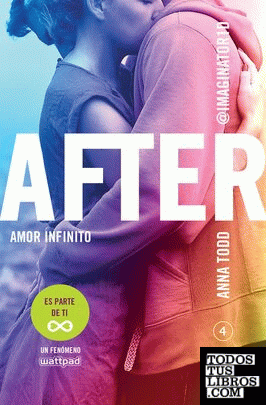After 4. Amor infinito