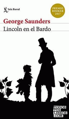 LINCOLN EN EL BARDO