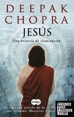 JESÚS. UNA HISTORIA DE ILUMINACIÓN