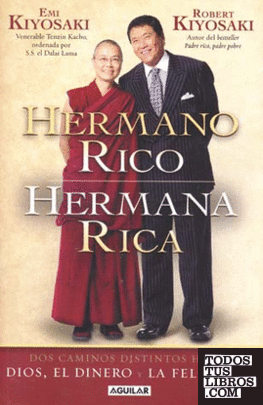 HERMANO RICO, HERMANA RICA