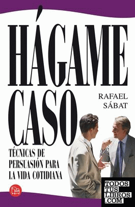 HAGAME CASO