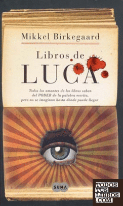 LIBROS DE LUCA