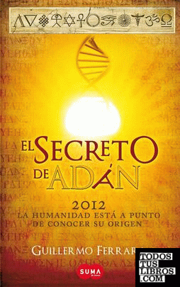 SECRETO DE ADAN, EL