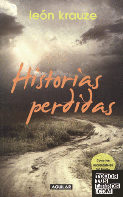 HISTORIAS PERDIDAS