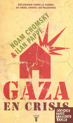 GAZA EN CRISIS: REFLEXIONES SOBRE LA GUERRA DE ISRAEL CONTRA LOS PALESTINOS