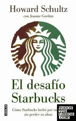 DESAFIO STARBUCKS, EL
