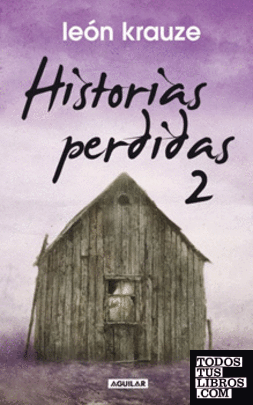 HISTORIAS PERDIDAS 2