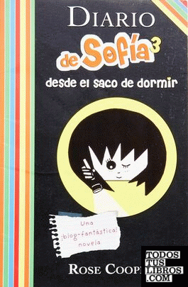 DIARIO DE SOFIA 3
