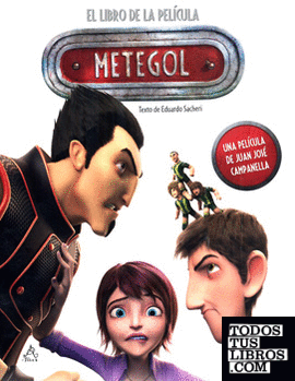 METEGOL