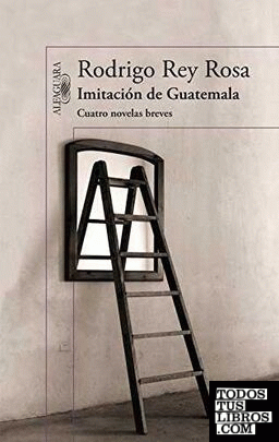 IMITACIÓN DE GUATEMALA