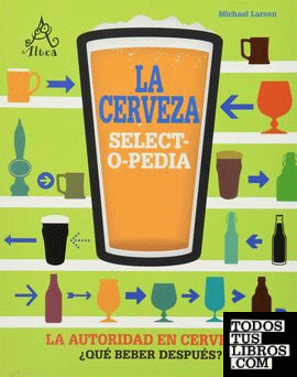 CERVEZA. SELECTOPEDIA CERVEZA. SELECTOPEDIA